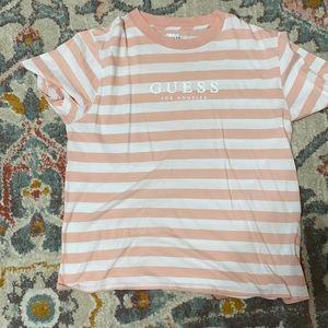 Guess, men’s, medium tshirt